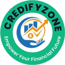 Credify Zone Logo